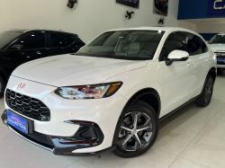 HONDA ZR-V 2.0 16V 4P i-VTEC TOURING AUTOMTICO CVT