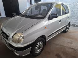 HYUNDAI Atos 1.0 12V 4P PRIME GLS