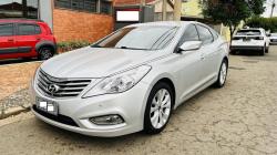 HYUNDAI Azera 3.0 V6 24V GLS AUTOMTICO