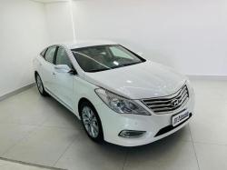 HYUNDAI Azera 3.0 V6 24V GLS AUTOMTICO