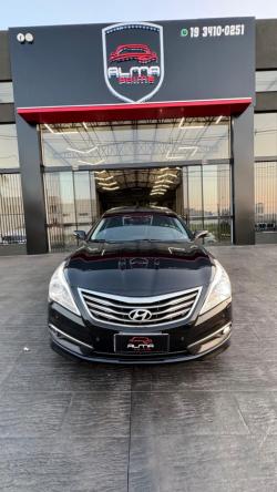 HYUNDAI Azera 3.0 V6 24V GLS AUTOMTICO