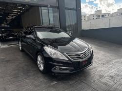 HYUNDAI Azera 3.0 V6 24V GLS AUTOMTICO