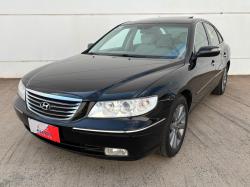 HYUNDAI Azera 3.3 V6 24V GLS AUTOMTICO