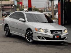 HYUNDAI Azera 3.3 V6 24V GLS AUTOMTICO