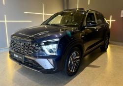 HYUNDAI Creta 1.0 12V 4P FLEX TGDI TURBO N LINE AUTOMTICO