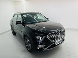 HYUNDAI Creta 1.0 12V 4P FLEX TGDI TURBO LIMITED AUTOMTICO