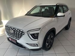 HYUNDAI Creta 1.0 12V 4P FLEX TGDI TURBO LIMITED AUTOMTICO