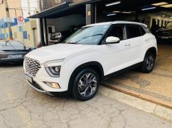 HYUNDAI Creta 1.0 12V 4P FLEX TGDI TURBO LIMITED AUTOMTICO