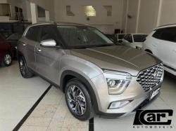 HYUNDAI Creta 1.0 12V 4P FLEX TGDI TURBO LIMITED AUTOMTICO