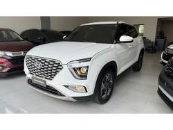 HYUNDAI Creta 1.0 12V 4P FLEX TGDI TURBO LIMITED AUTOMTICO