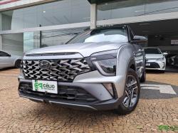 HYUNDAI Creta 1.0 12V 4P FLEX TGDI TURBO N LINE AUTOMTICO