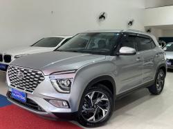 HYUNDAI Creta 1.0 12V 4P FLEX TGDI TURBO LIMITED AUTOMTICO