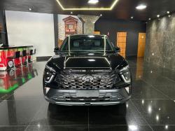 HYUNDAI Creta 1.0 12V 4P FLEX TGDI TURBO N LINE AUTOMTICO
