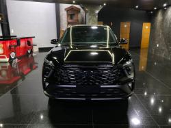 HYUNDAI Creta 1.0 12V 4P FLEX TGDI TURBO N LINE AUTOMTICO