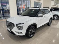 HYUNDAI Creta 1.0 12V 4P FLEX TGDI TURBO PLATINUM AUTOMTICO