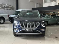 HYUNDAI Creta 1.0 12V 4P FLEX TGDI TURBO PLATINUM AUTOMTICO