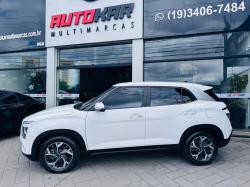 HYUNDAI Creta 1.0 12V 4P FLEX TGDI TURBO LIMITED AUTOMTICO