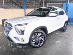 HYUNDAI Creta 1.0 12V 4P FLEX TGDI TURBO PLATINUM AUTOMTICO