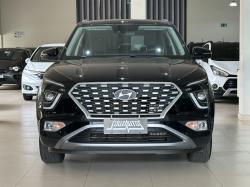 HYUNDAI Creta 1.0 12V 4P FLEX TGDI TURBO LIMITED AUTOMTICO