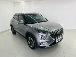 HYUNDAI Creta 1.0 12V 4P FLEX TGDI TURBO LIMITED AUTOMTICO