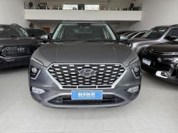 HYUNDAI Creta 1.0 12V 4P FLEX TGDI TURBO LIMITED AUTOMTICO