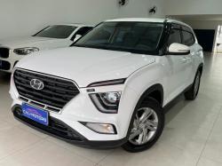 HYUNDAI Creta 1.0 12V 4P FLEX TGDI TURBO COMFORT AUTOMTICO