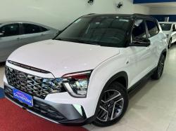 HYUNDAI Creta 1.0 12V 4P FLEX TGDI TURBO N LINE AUTOMTICO