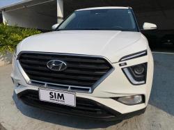 HYUNDAI Creta 1.0 12V 4P FLEX TGDI TURBO COMFORT AUTOMTICO