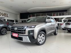 HYUNDAI Creta 1.0 12V 4P FLEX TGDI TURBO COMFORT AUTOMTICO