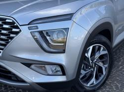 HYUNDAI Creta 1.0 12V 4P FLEX TGDI TURBO LIMITED AUTOMTICO