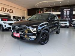 HYUNDAI Creta 1.0 12V 4P FLEX TGDI TURBO COMFORT AUTOMTICO
