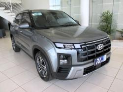 HYUNDAI Creta 1.0 12V 4P FLEX TGDI TURBO LIMITED AUTOMTICO