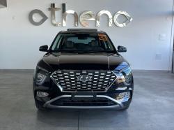 HYUNDAI Creta 1.0 12V 4P FLEX TGDI TURBO PLATINUM AUTOMTICO