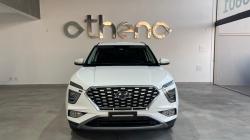 HYUNDAI Creta 1.0 12V 4P FLEX TGDI TURBO LIMITED AUTOMTICO