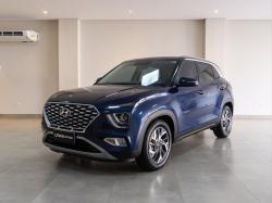 HYUNDAI Creta 1.0 12V 4P FLEX TGDI TURBO LIMITED AUTOMTICO
