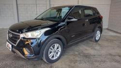 HYUNDAI Creta 1.0 12V 4P FLEX TGDI TURBO COMFORT AUTOMTICO