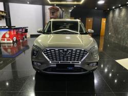 HYUNDAI Creta 1.0 12V 4P FLEX TGDI TURBO LIMITED AUTOMTICO