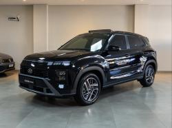 HYUNDAI Creta 1.0 12V 4P FLEX TGDI TURBO N LINE AUTOMTICO