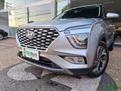 HYUNDAI Creta 1.0 12V 4P FLEX TGDI TURBO LIMITED AUTOMTICO