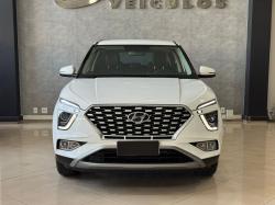 HYUNDAI Creta 1.0 12V 4P FLEX TGDI TURBO LIMITED AUTOMTICO