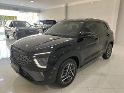 HYUNDAI Creta 1.0 12V 4P FLEX TGDI TURBO N LINE AUTOMTICO