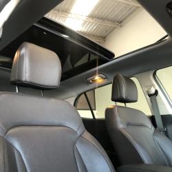 HYUNDAI Creta 1.0 12V 4P FLEX TGDI TURBO PLATINUM AUTOMTICO