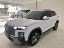 HYUNDAI Creta 1.0 12V 4P FLEX TGDI TURBO PLATINUM AUTOMTICO