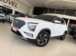 HYUNDAI Creta 1.0 12V 4P FLEX TGDI TURBO LIMITED AUTOMTICO