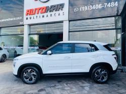 HYUNDAI Creta 1.0 12V 4P FLEX TGDI TURBO LIMITED AUTOMTICO