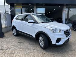 HYUNDAI Creta 1.6 16V 4P FLEX ATTITUDE AUTOMTICO