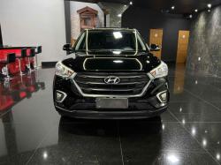 HYUNDAI Creta 1.6 16V 4P FLEX ATTITUDE AUTOMTICO