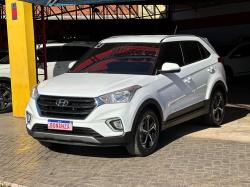 HYUNDAI Creta 1.6 16V 4P FLEX SMART PLUS AUTOMTICO