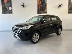 HYUNDAI Creta 1.6 16V 4P FLEX ATTITUDE AUTOMTICO