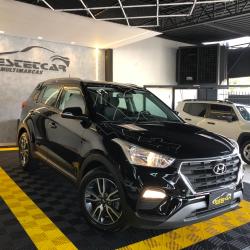 HYUNDAI Creta 1.6 16V 4P FLEX PULSE AUTOMTICO